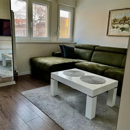 Mochi Mansion *