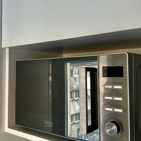 Apartamento Mochi Mansion
