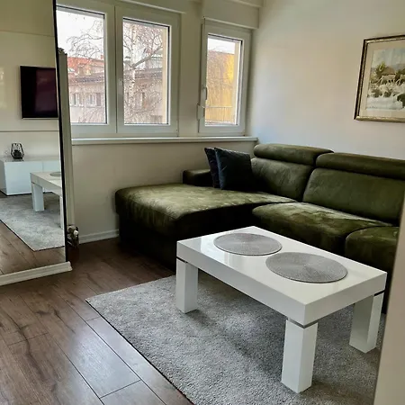 Mochi Mansion Apartamento *