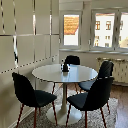 Apartamento Mochi Mansion