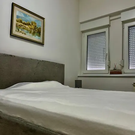 Apartamento Mochi Mansion