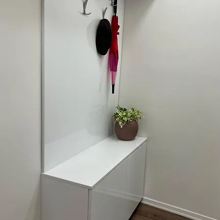 Apartamento Mochi Mansion *
