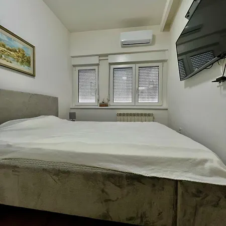 Mochi Mansion Apartamento